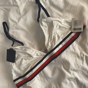 New Tommy Hilfiger Bralette